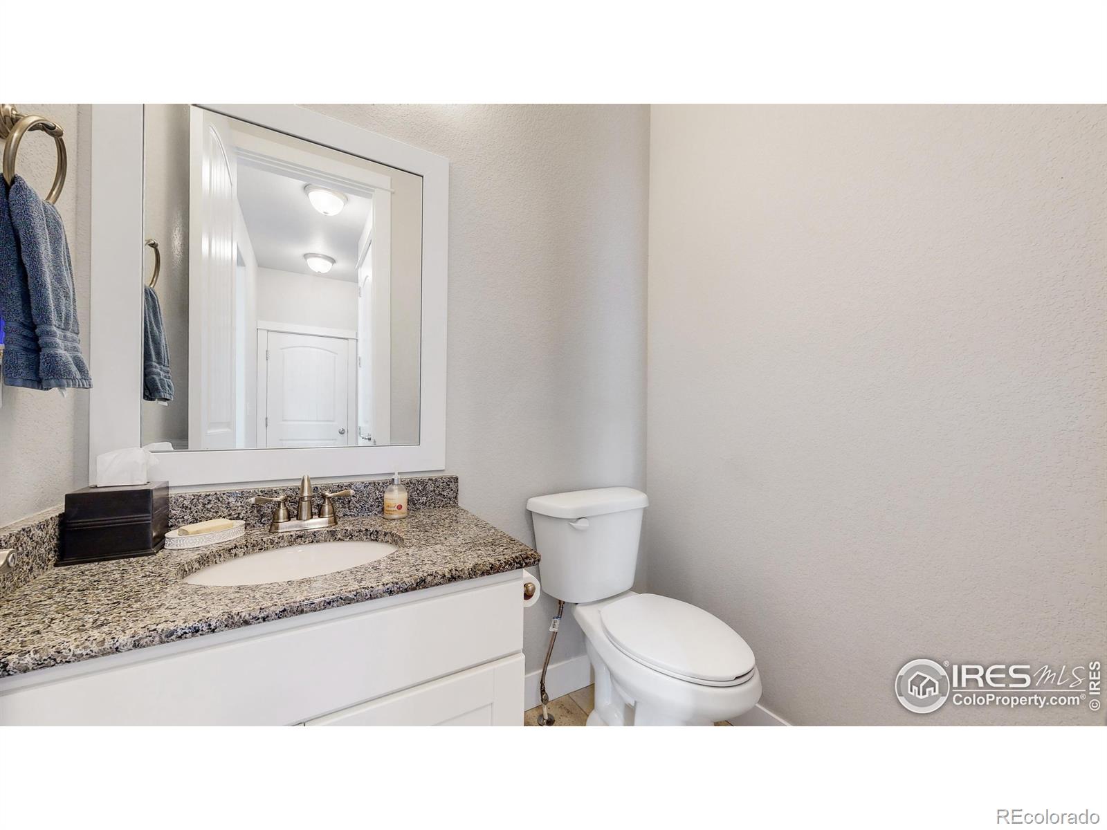 MLS Image #13 for 1069  mt columbia drive,severance, Colorado