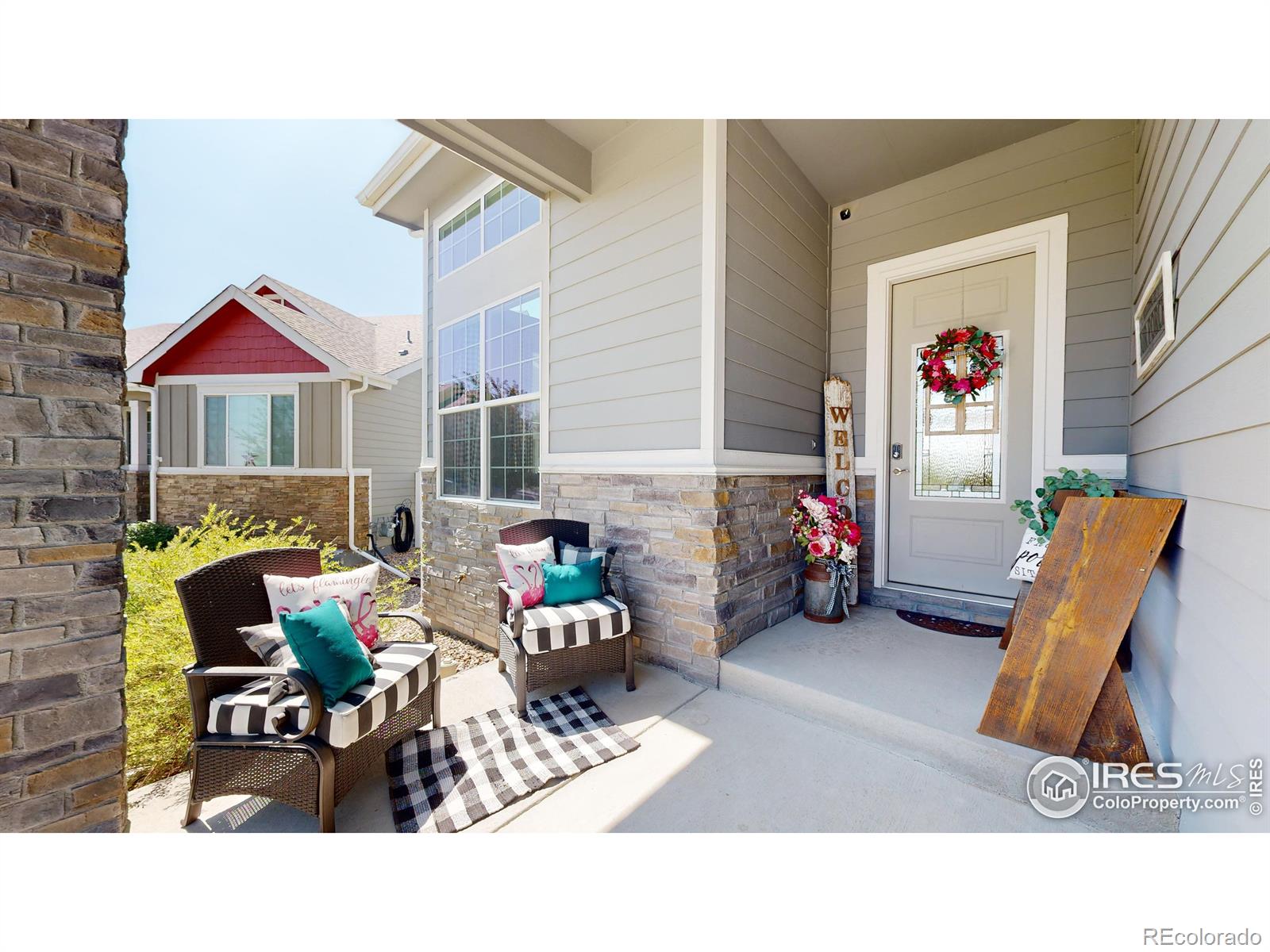 MLS Image #24 for 1069  mt columbia drive,severance, Colorado