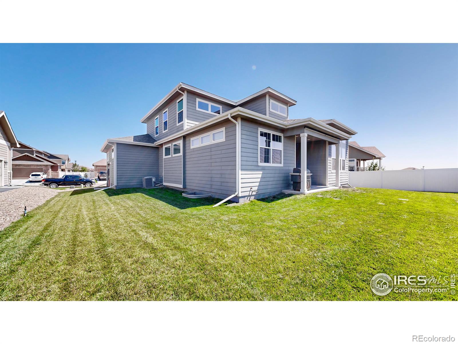 MLS Image #27 for 1069  mt columbia drive,severance, Colorado