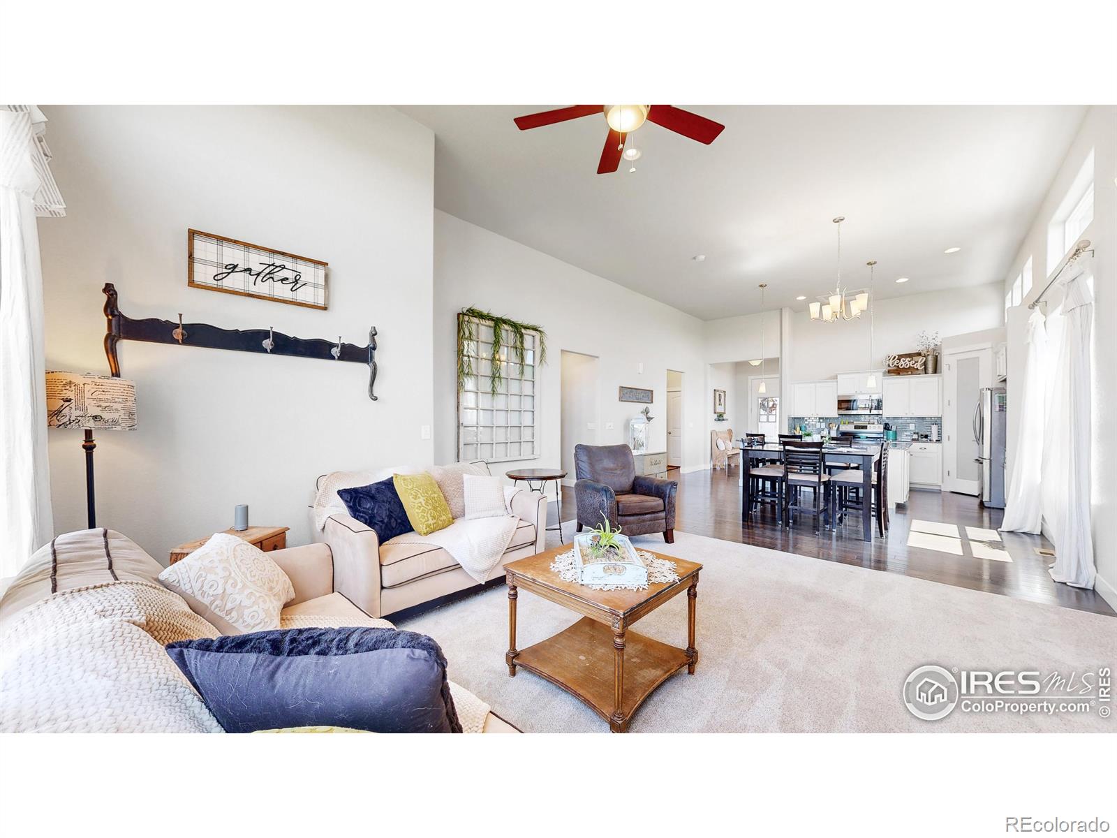 MLS Image #3 for 1069  mt columbia drive,severance, Colorado