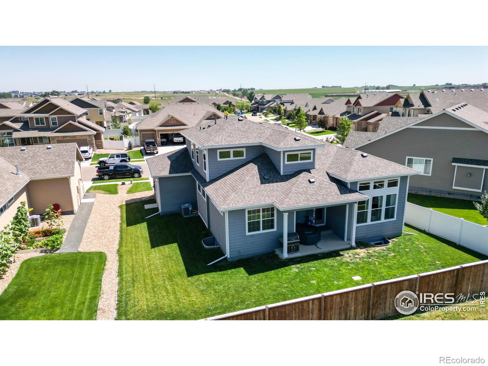 MLS Image #32 for 1069  mt columbia drive,severance, Colorado