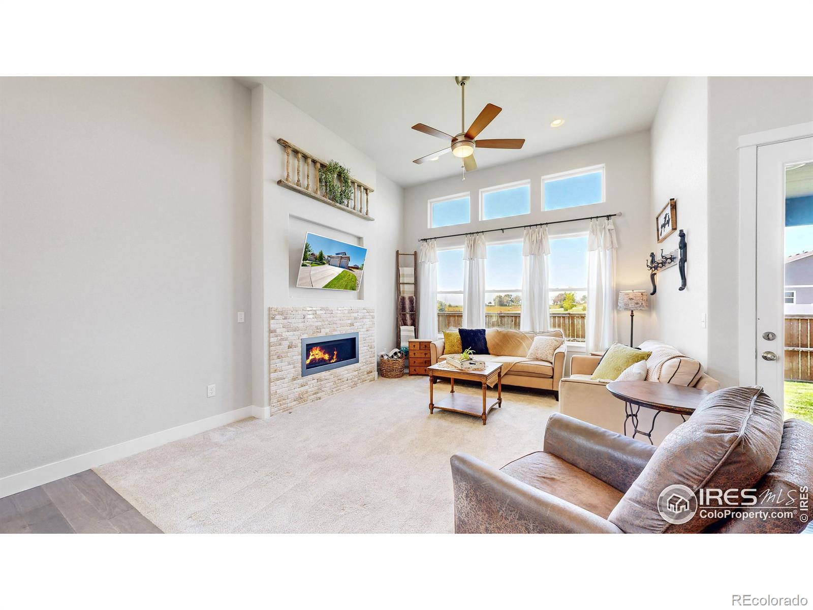 MLS Image #5 for 1069  mt columbia drive,severance, Colorado