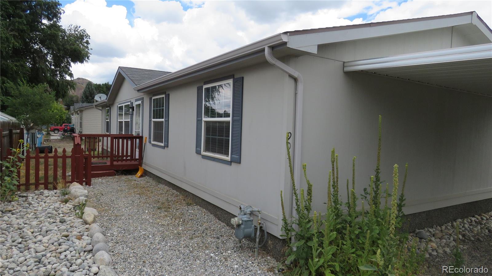 MLS Image #0 for 905  maple drive,salida, Colorado