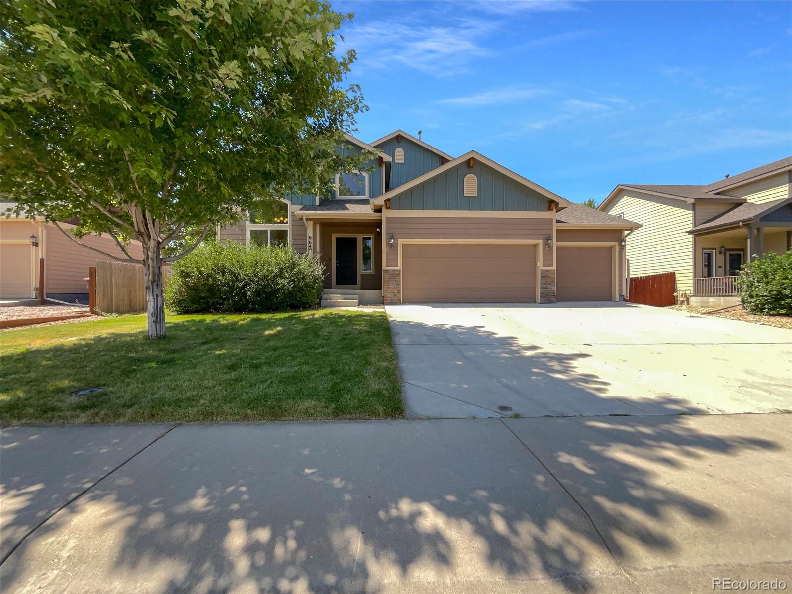 MLS Image #0 for 9049  sandpiper drive,frederick, Colorado