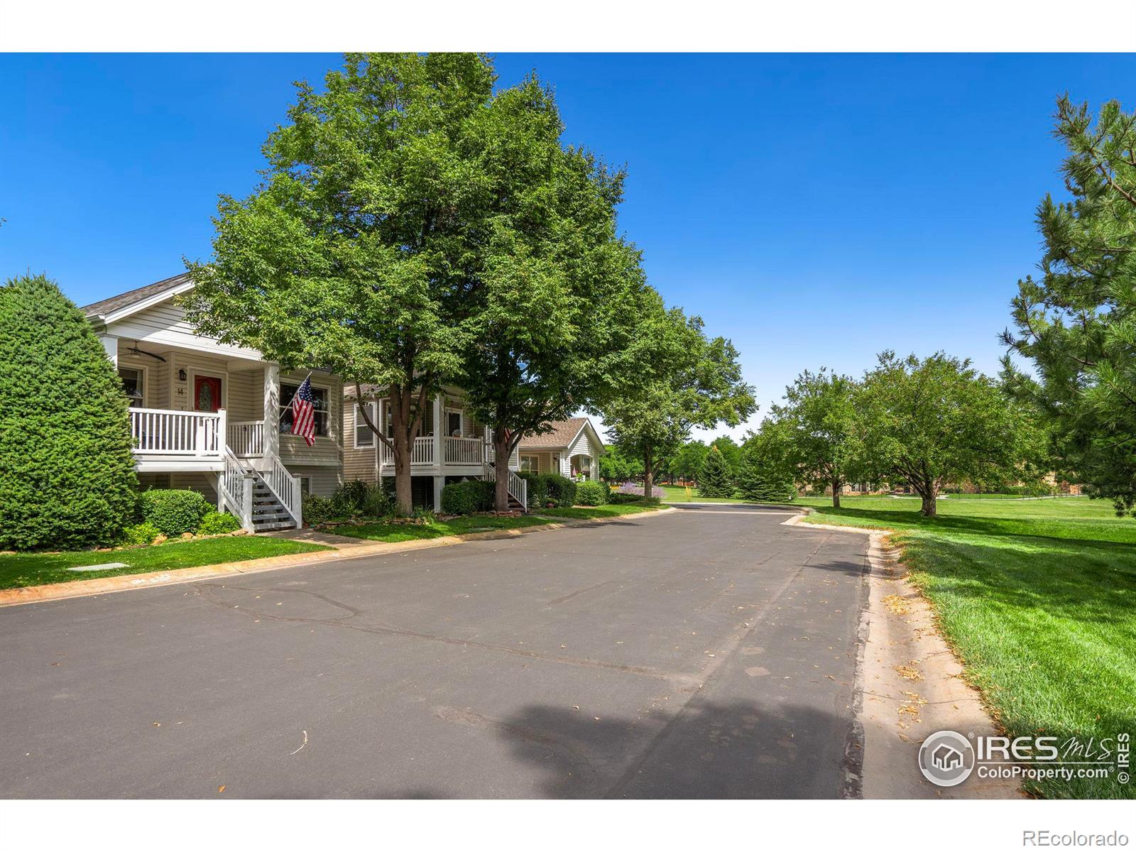 Report Image for 903  Rule Drive,Fort Collins, Colorado