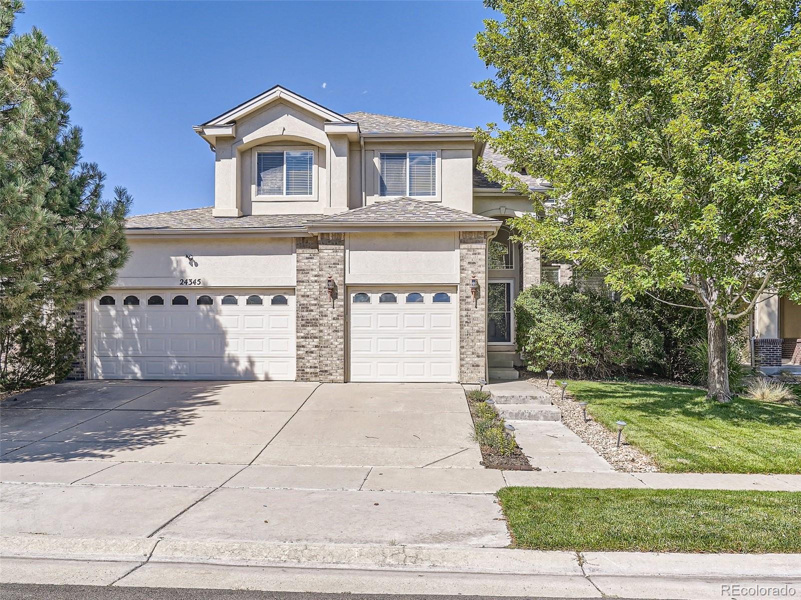 MLS Image #0 for 24345 e louisiana place,aurora, Colorado