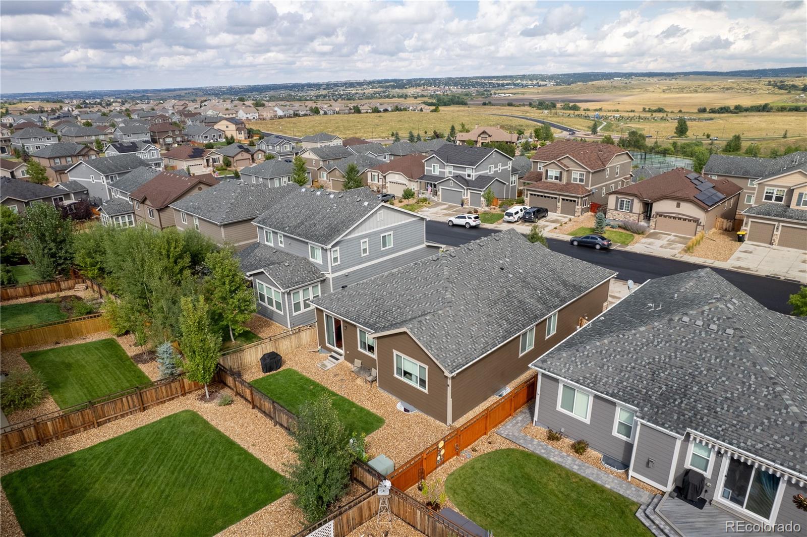 MLS Image #36 for 5783  haywagon lane,castle rock, Colorado