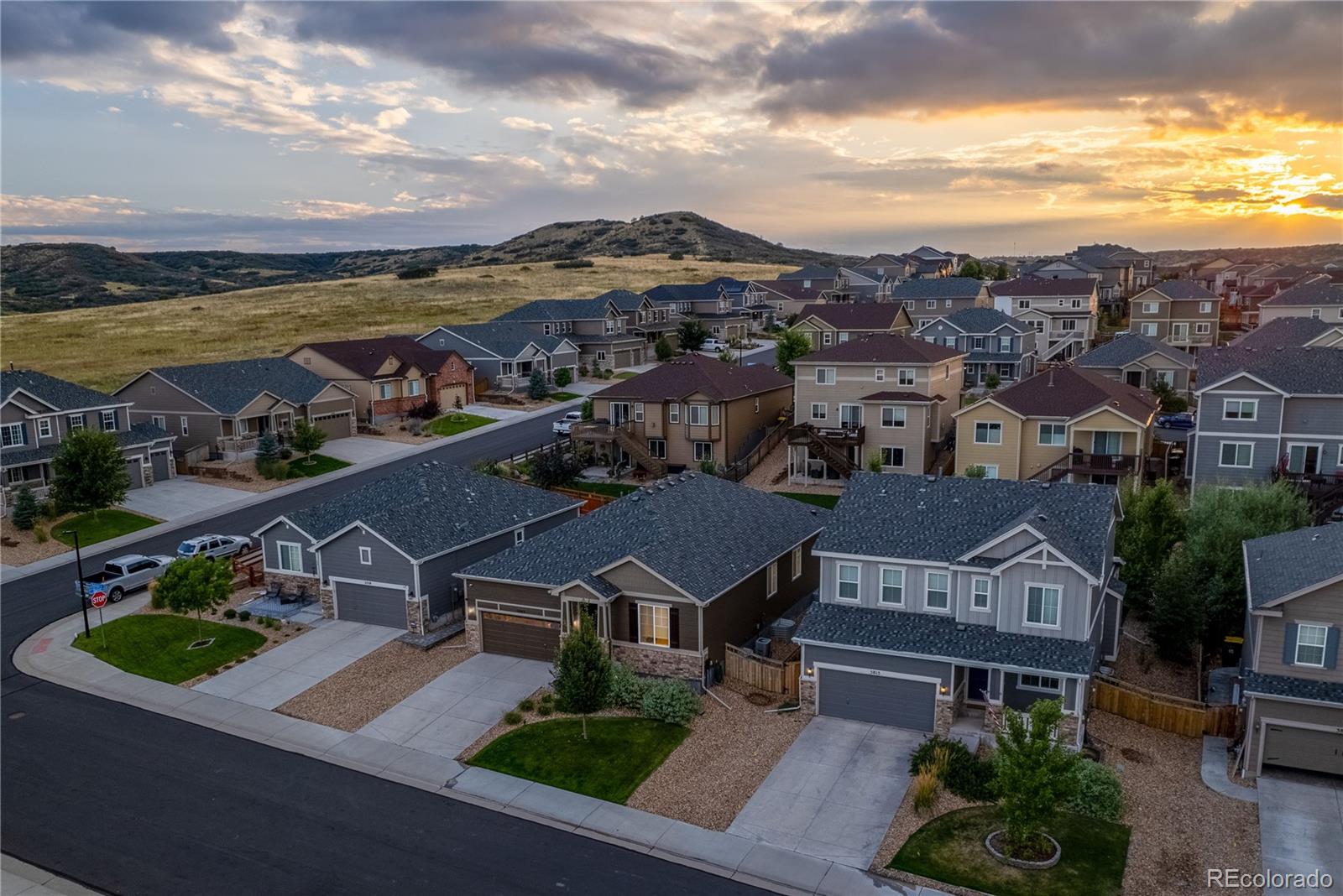 MLS Image #37 for 5783  haywagon lane,castle rock, Colorado