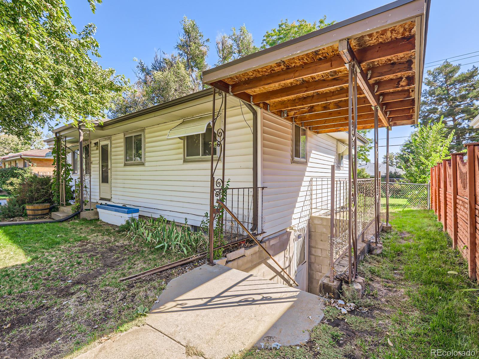 MLS Image #2 for 514  35th ave ct,greeley, Colorado