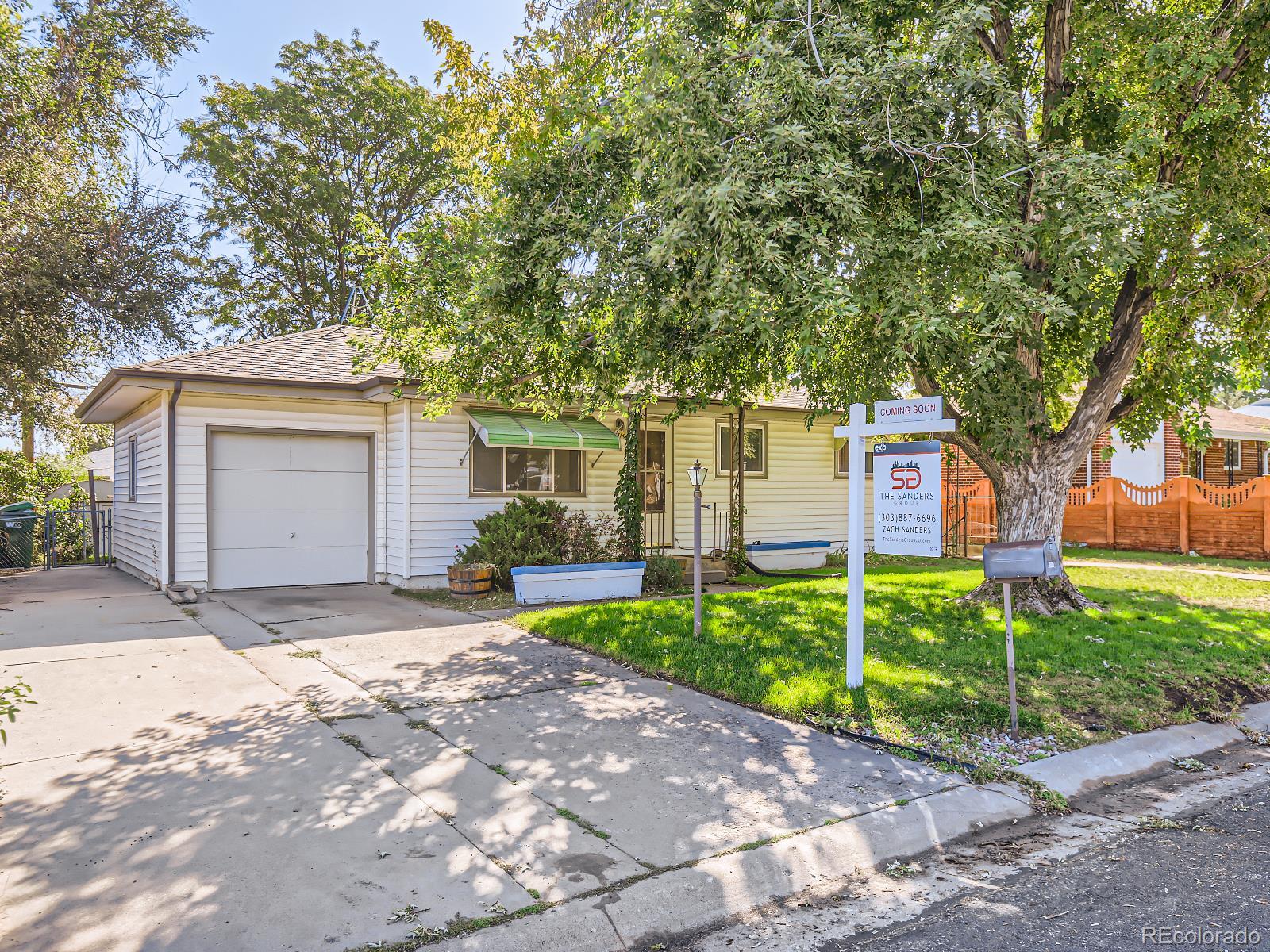 MLS Image #3 for 514  35th ave ct,greeley, Colorado