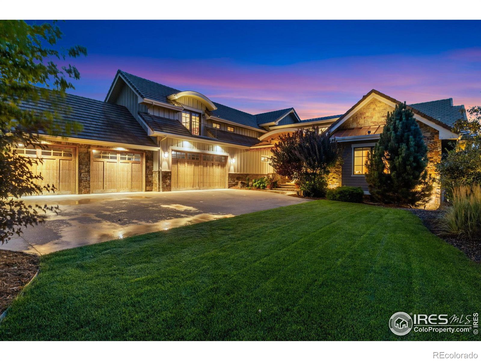 CMA Image for 5725  pineview court,Windsor, Colorado