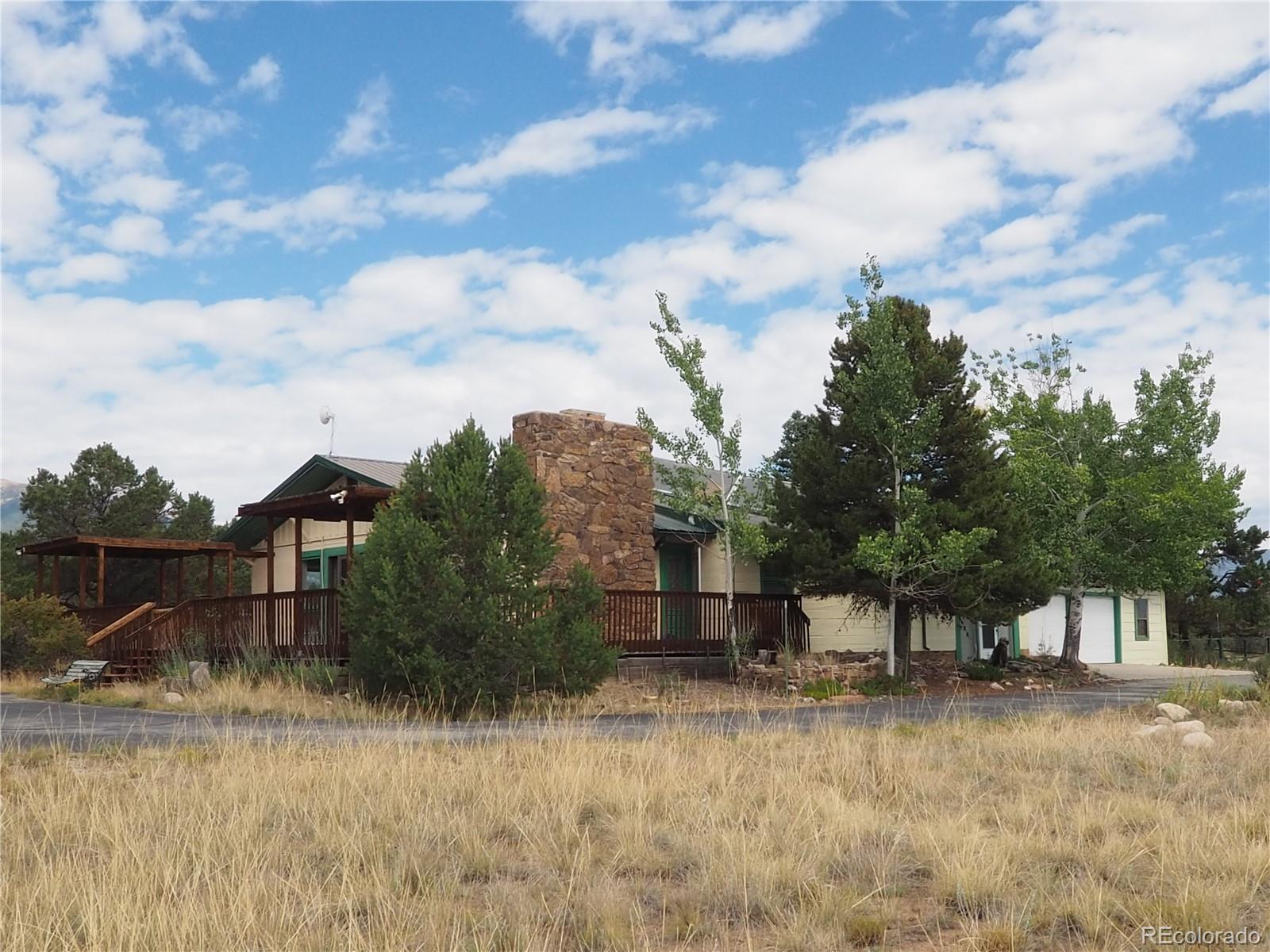 MLS Image #0 for 17050  county road 362 ,buena vista, Colorado