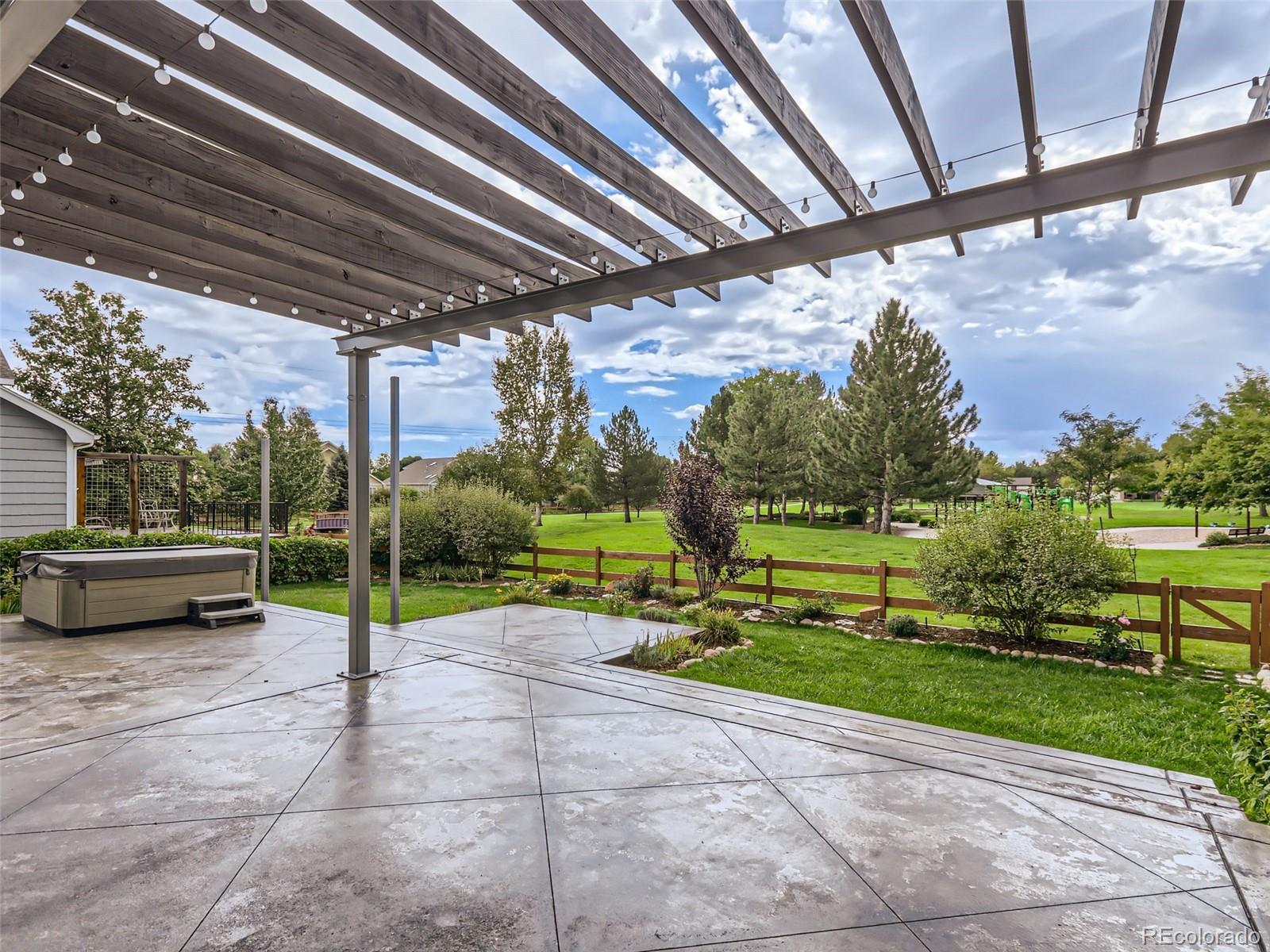 MLS Image #25 for 4064  golf vista drive,loveland, Colorado