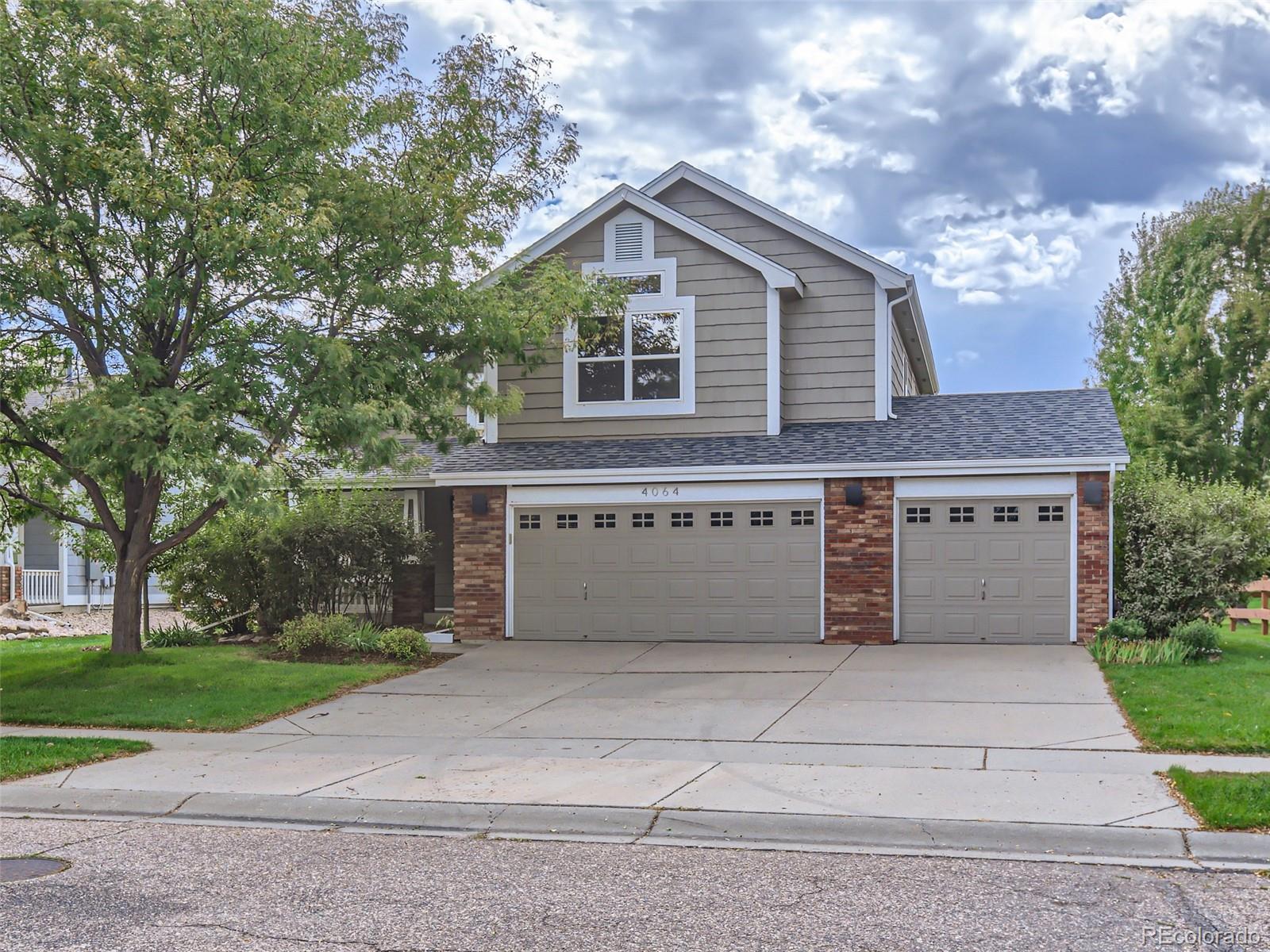 MLS Image #3 for 4064  golf vista drive,loveland, Colorado