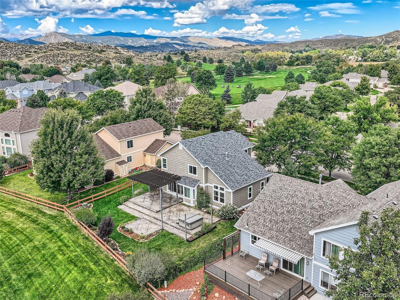 MLS Image #30 for 4064  golf vista drive,loveland, Colorado