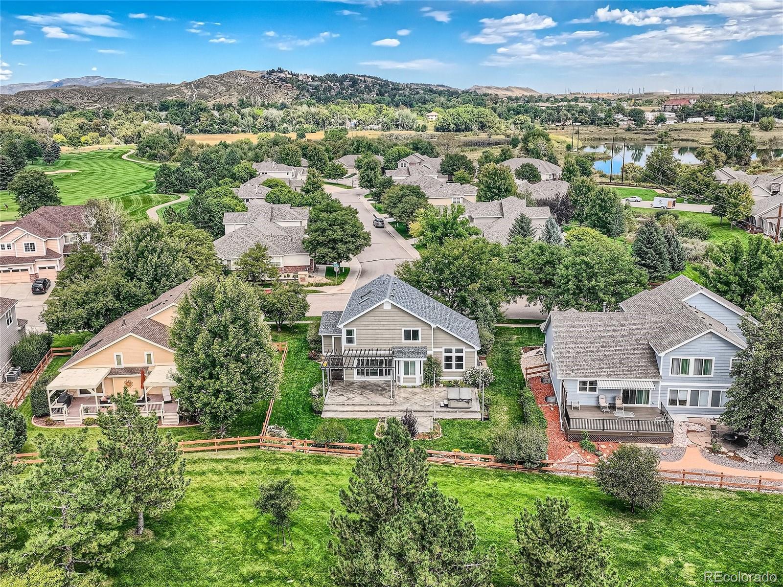 MLS Image #31 for 4064  golf vista drive,loveland, Colorado