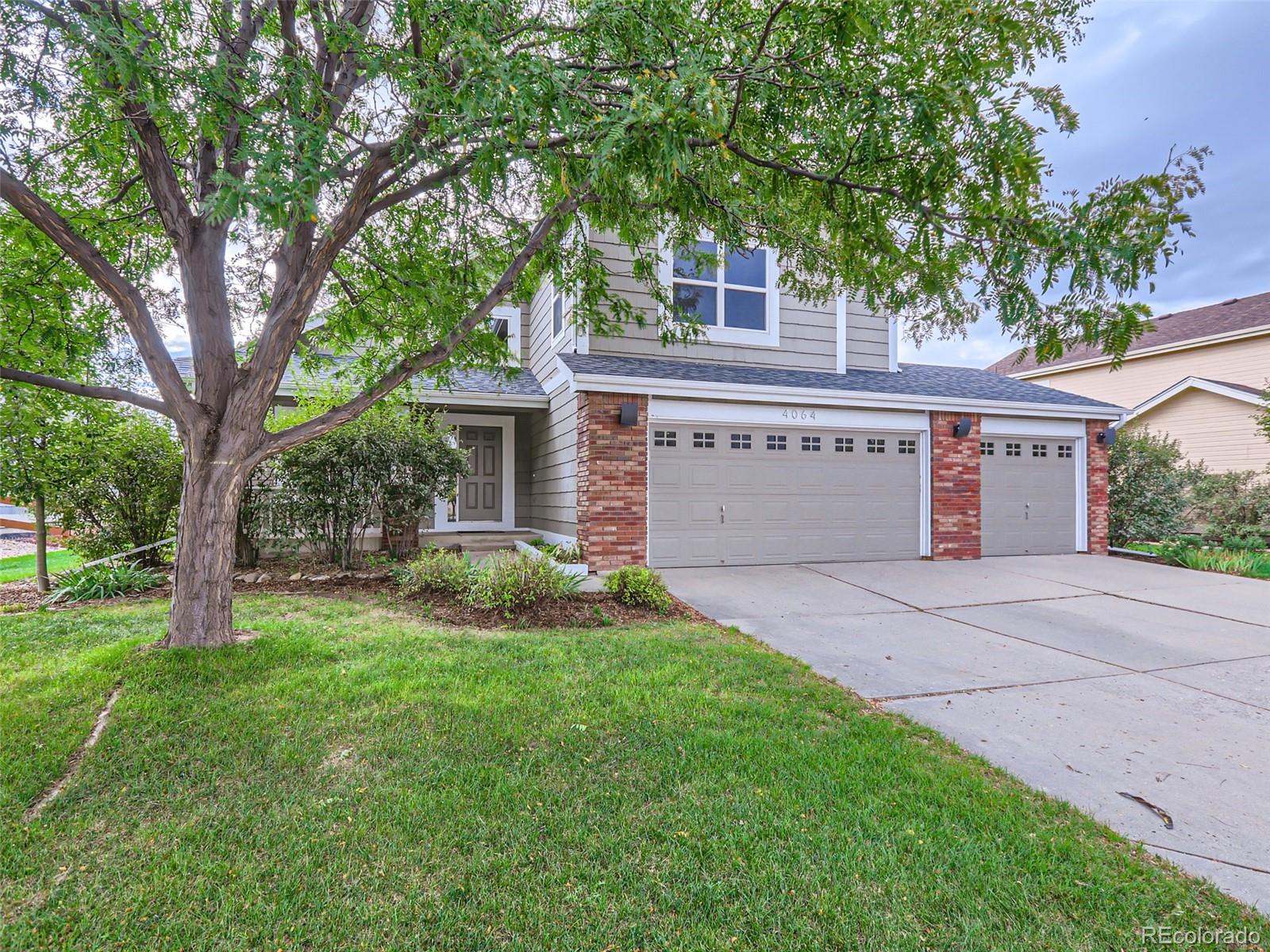 MLS Image #4 for 4064  golf vista drive,loveland, Colorado