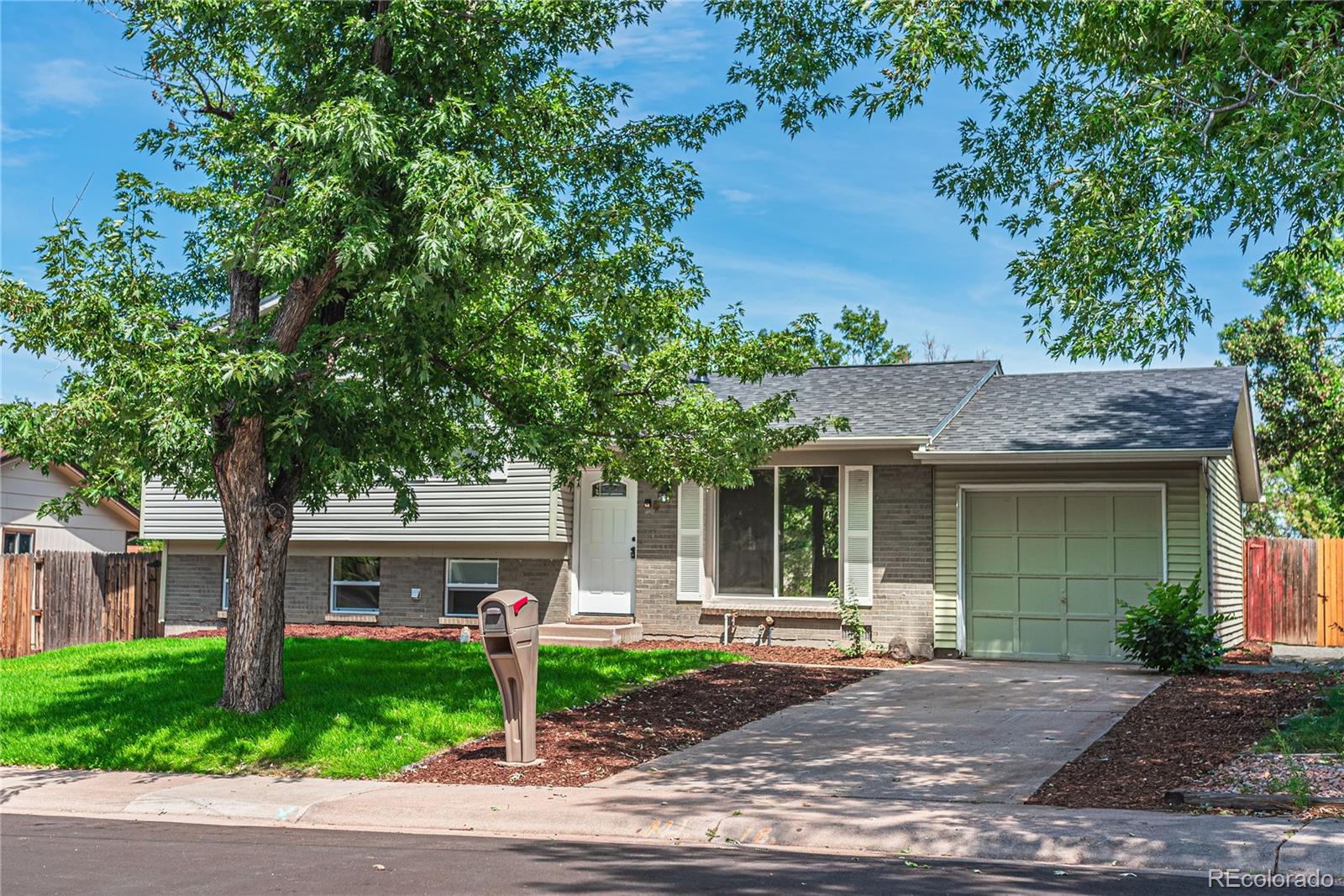 MLS Image #0 for 2470 s mobile street,aurora, Colorado