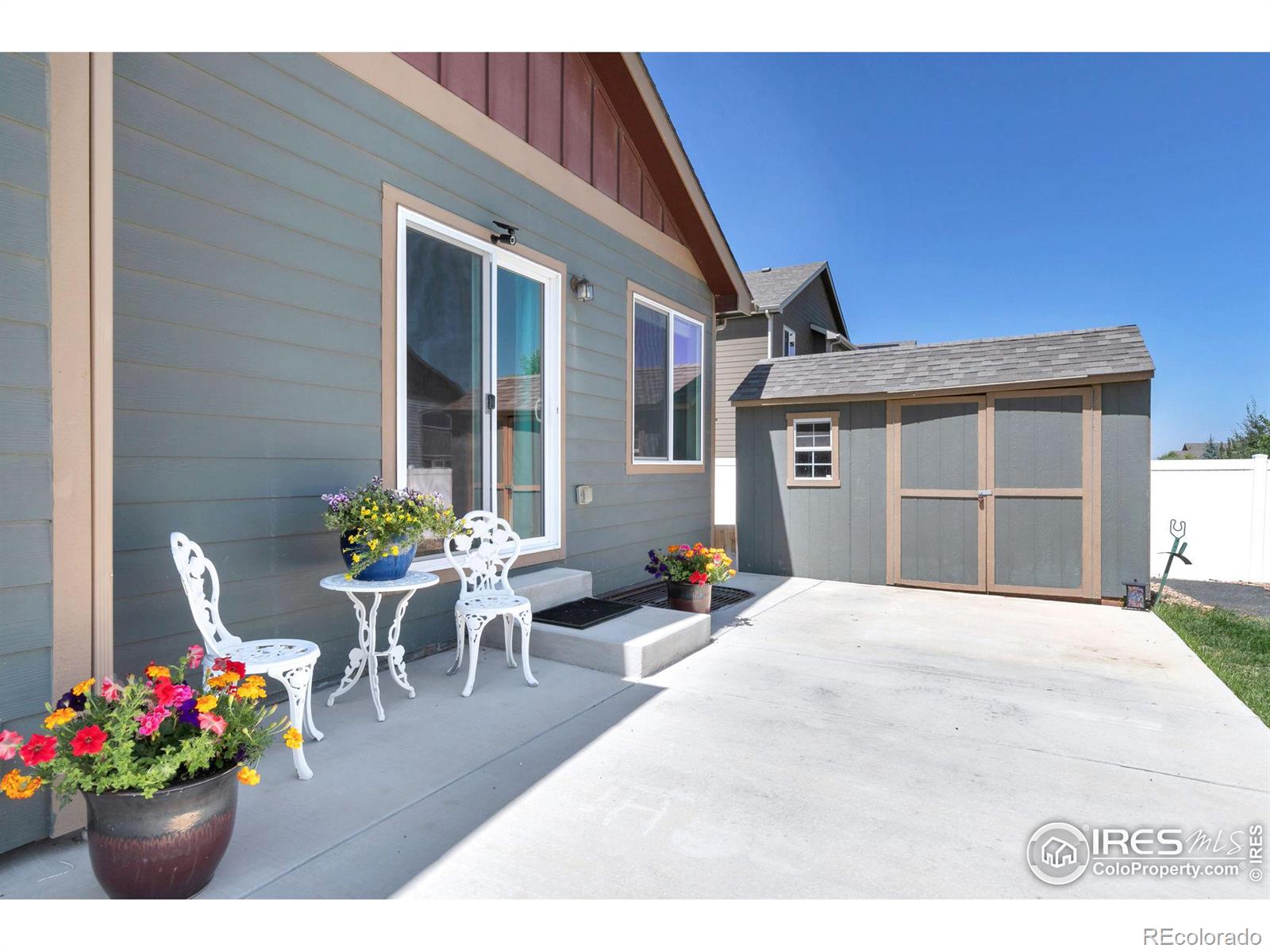 MLS Image #29 for 2442  tabor street,berthoud, Colorado