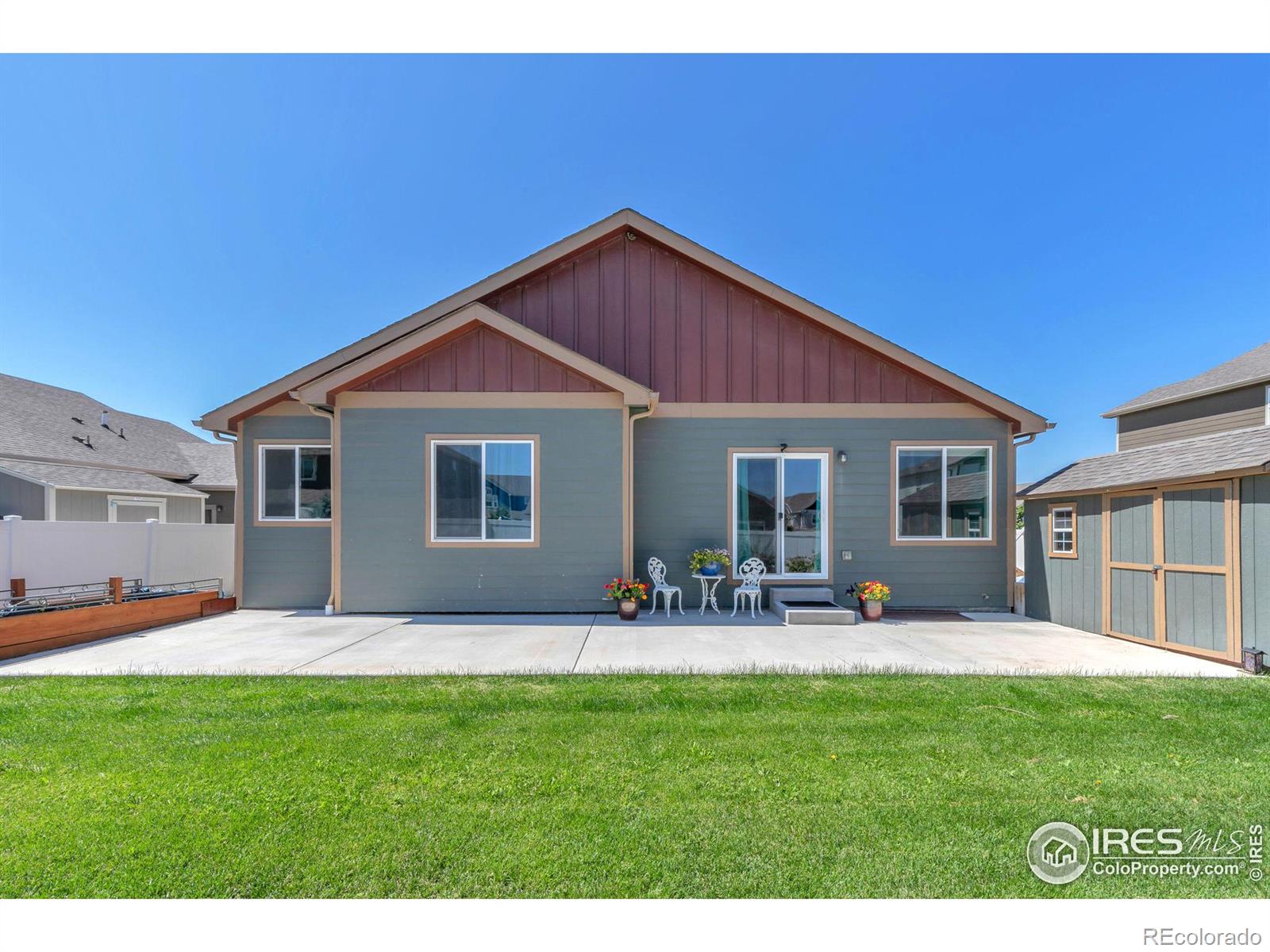 MLS Image #30 for 2442  tabor street,berthoud, Colorado