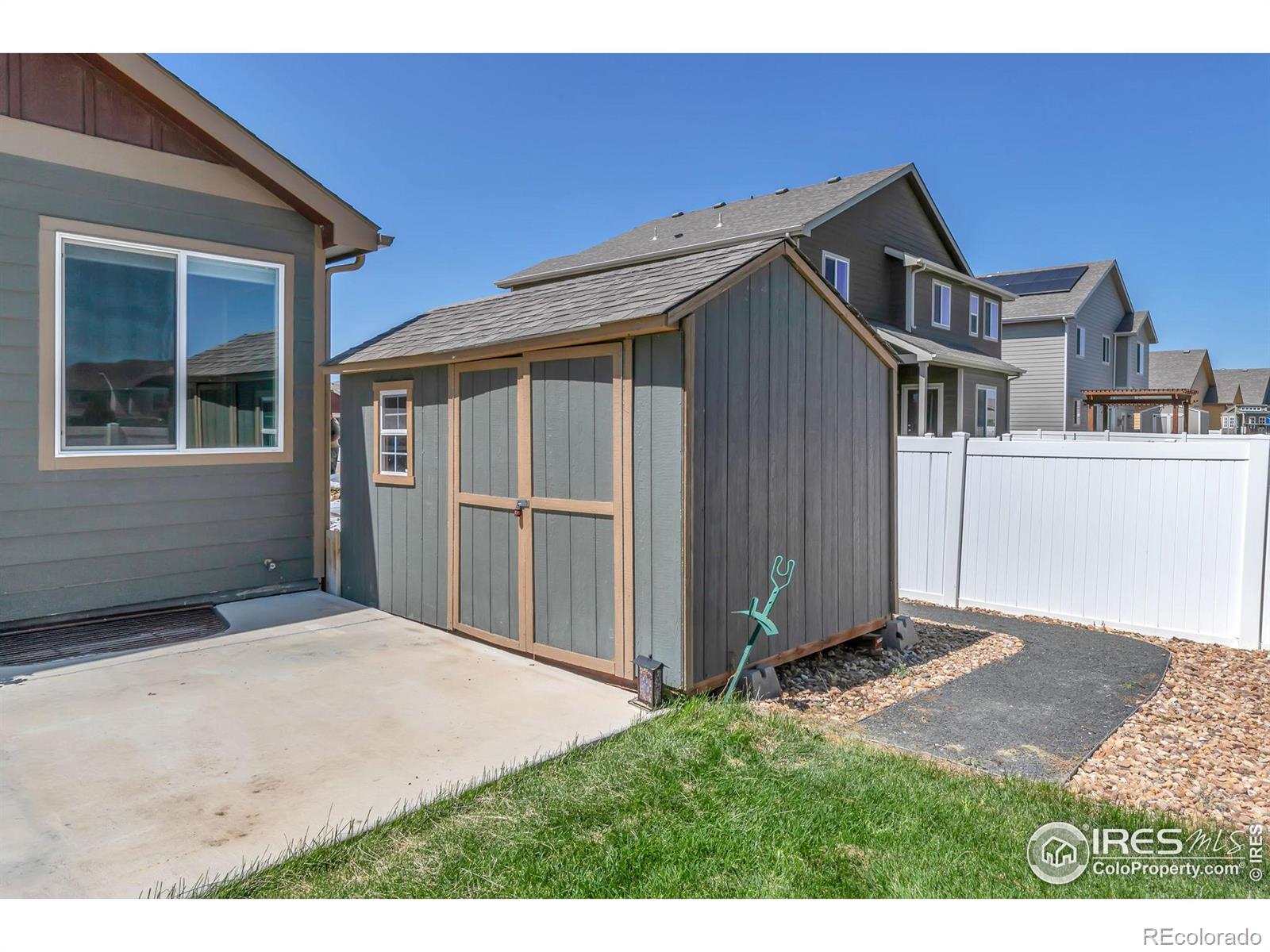 MLS Image #32 for 2442  tabor street,berthoud, Colorado