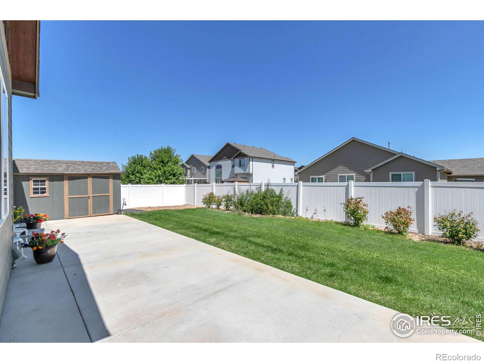 MLS Image #33 for 2442  tabor street,berthoud, Colorado