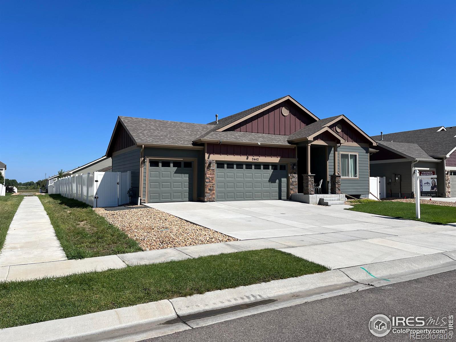 MLS Image #35 for 2442  tabor street,berthoud, Colorado