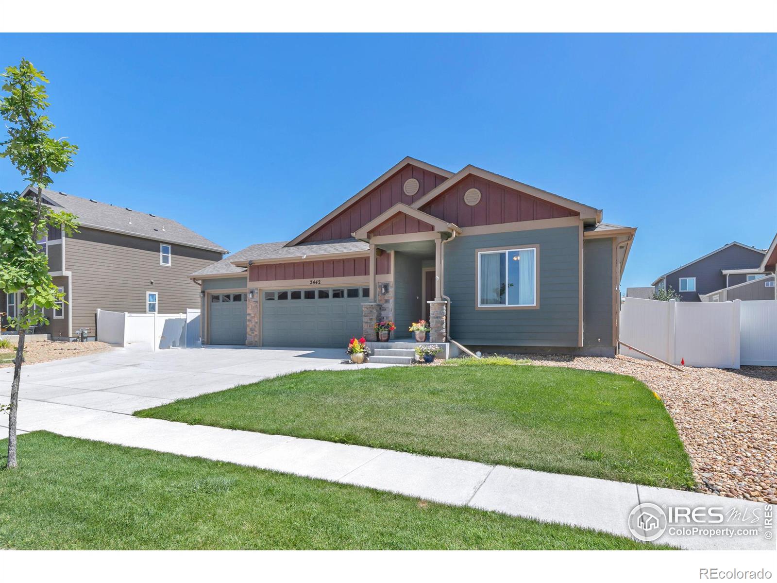 MLS Image #36 for 2442  tabor street,berthoud, Colorado