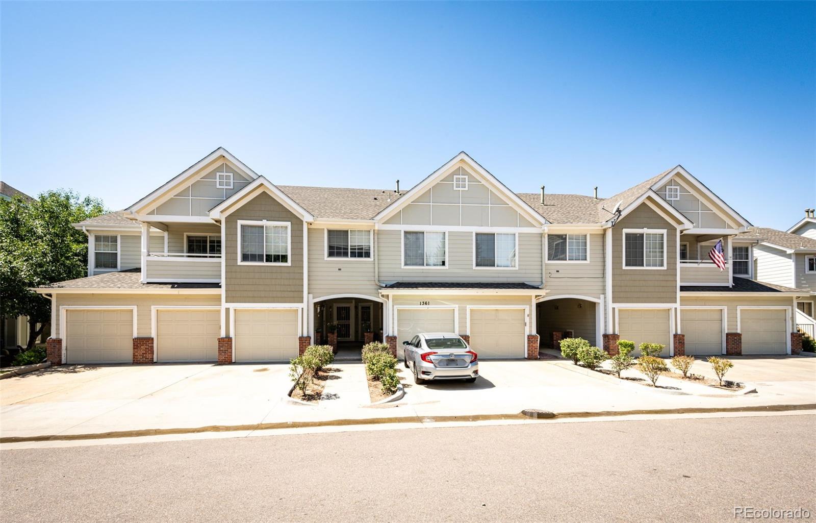 MLS Image #0 for 1361 s cathay court 103,aurora, Colorado