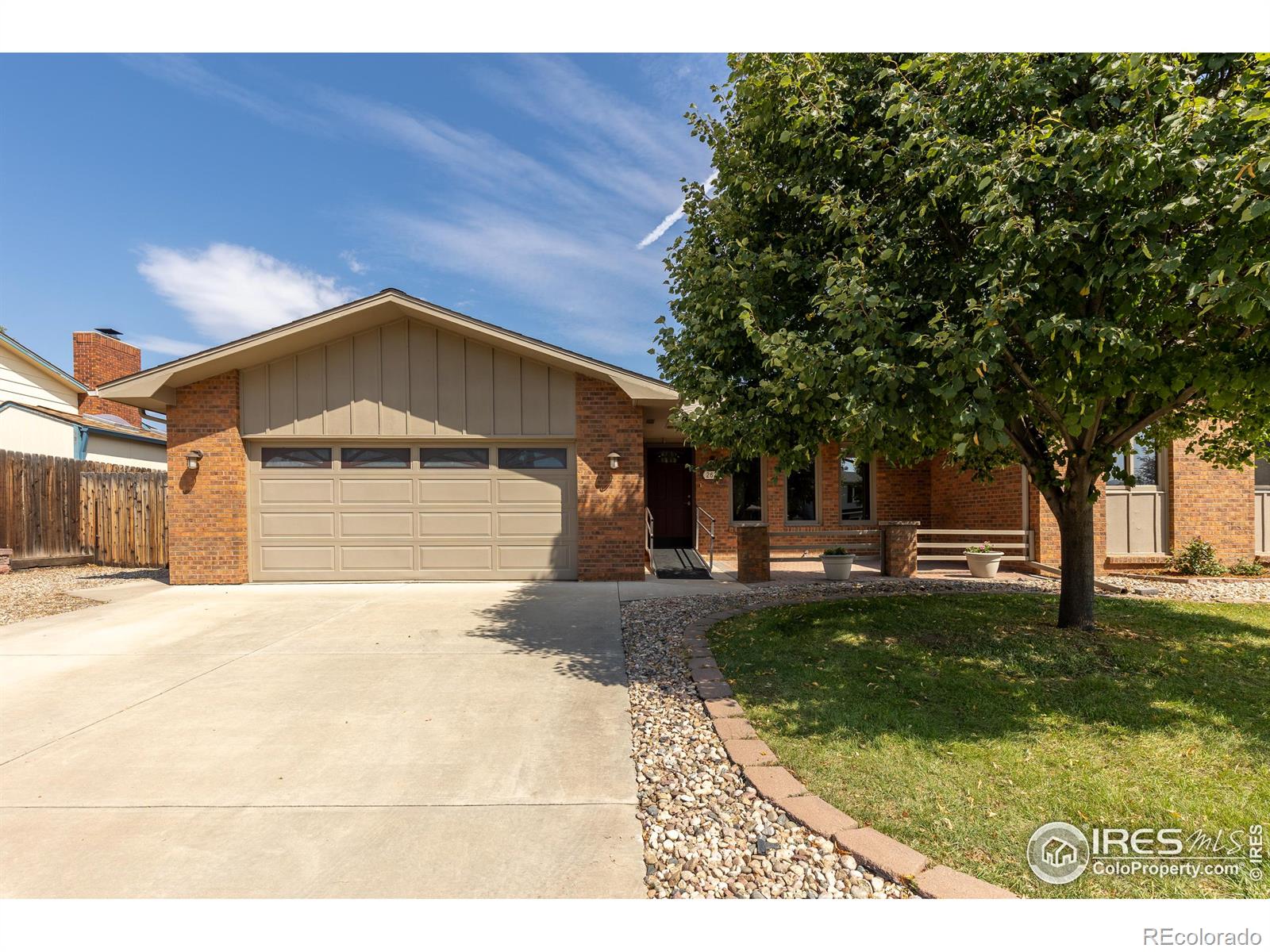 CMA Image for 2629 W 28th Street,Loveland, Colorado