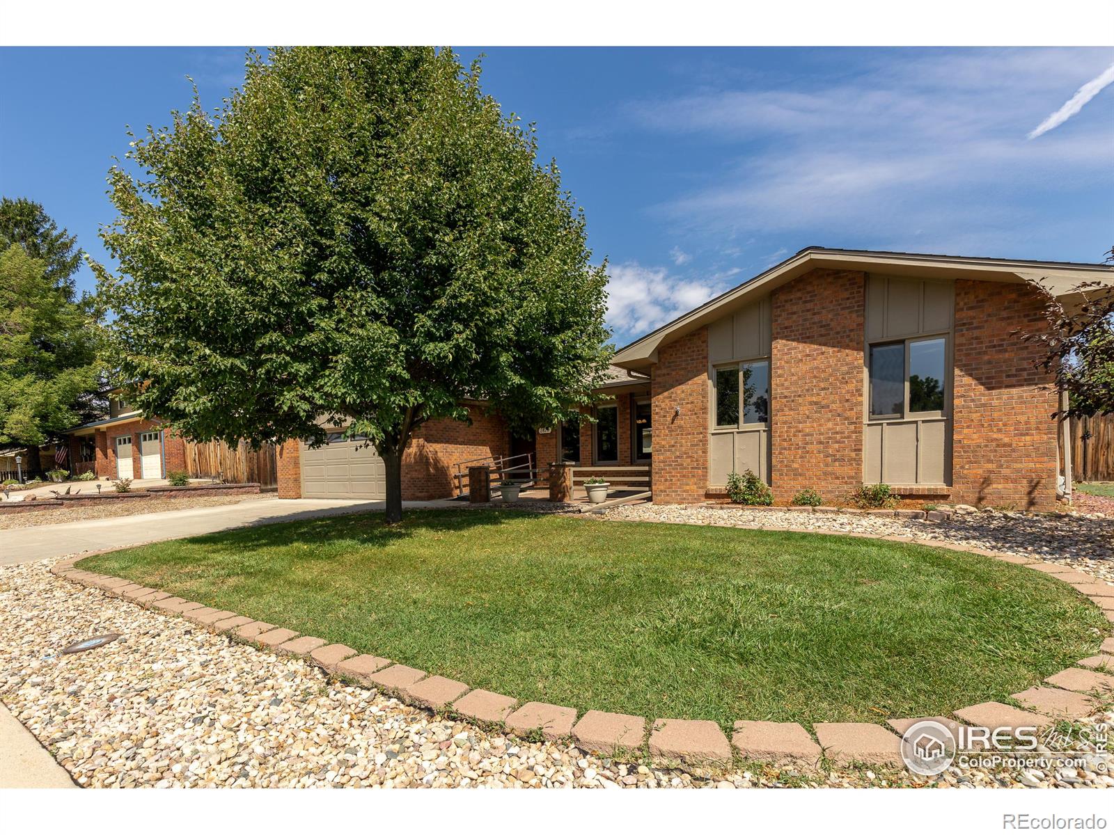 MLS Image #2 for 2629 w 28th street,loveland, Colorado