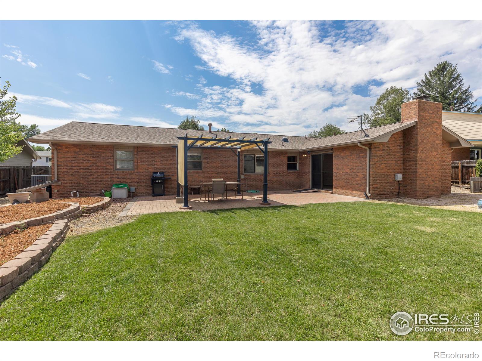 MLS Image #32 for 2629 w 28th street,loveland, Colorado