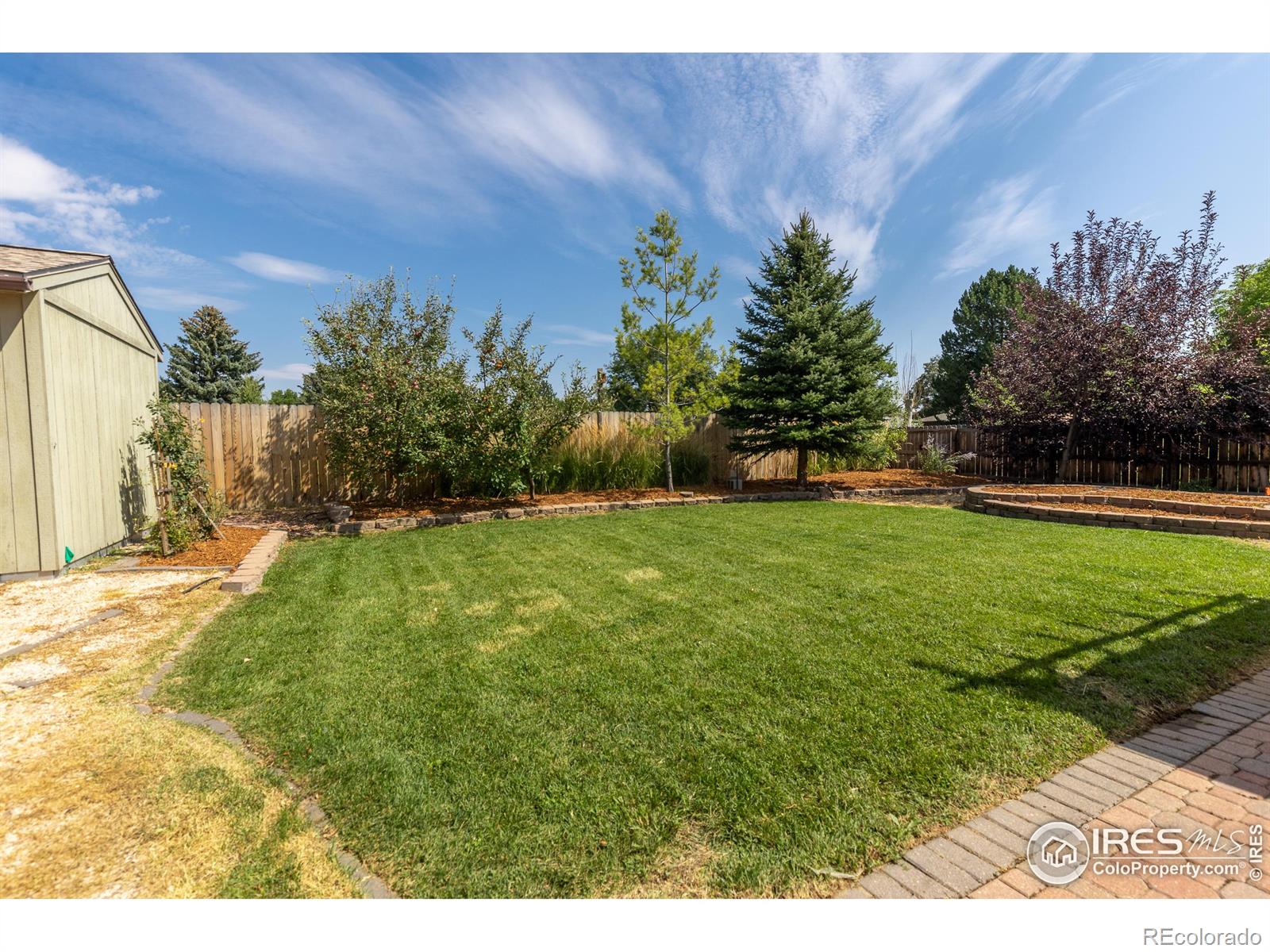 MLS Image #36 for 2629 w 28th street,loveland, Colorado