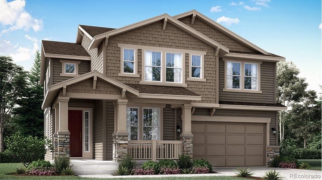 MLS Image #0 for 914  clover loop,erie, Colorado