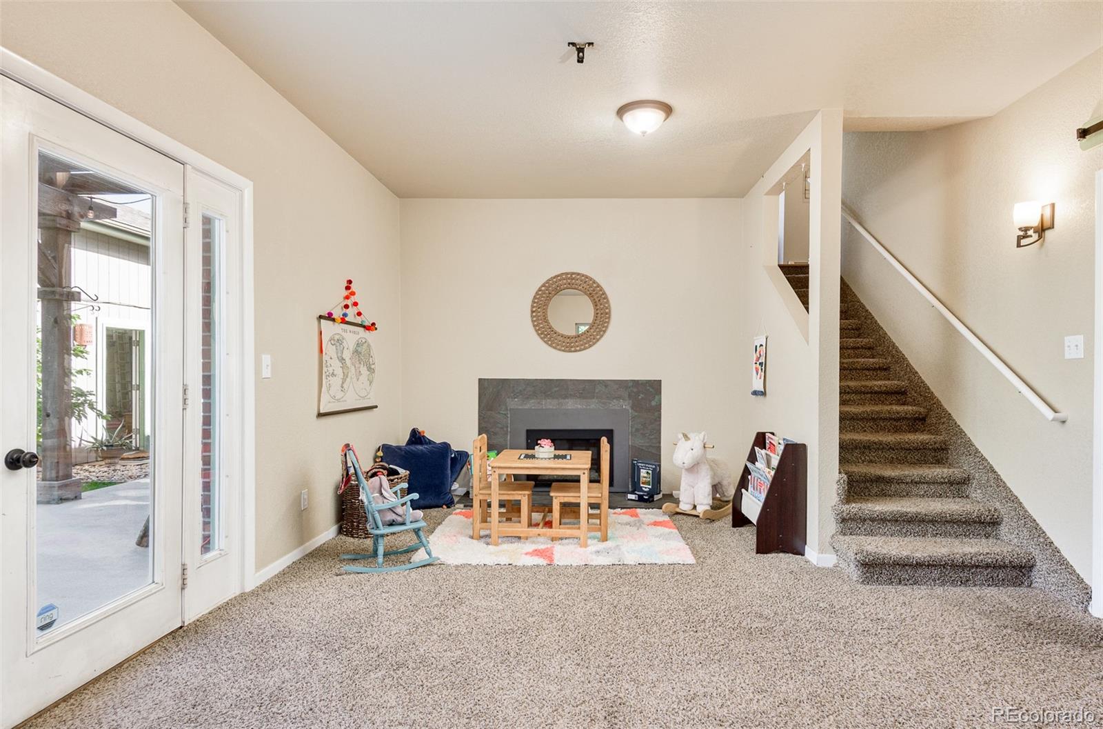 MLS Image #18 for 12805 w 15th drive,golden, Colorado