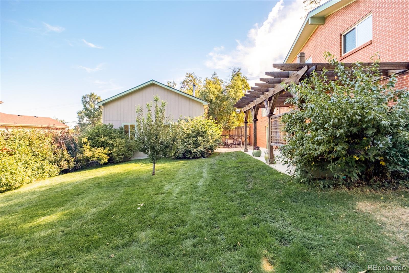 MLS Image #32 for 12805 w 15th drive,golden, Colorado