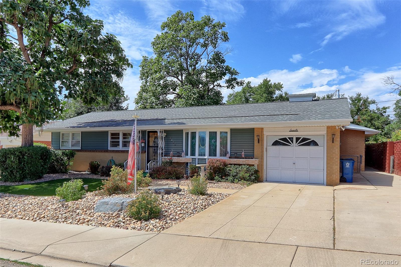 MLS Image #0 for 1611  circle drive,louisville, Colorado