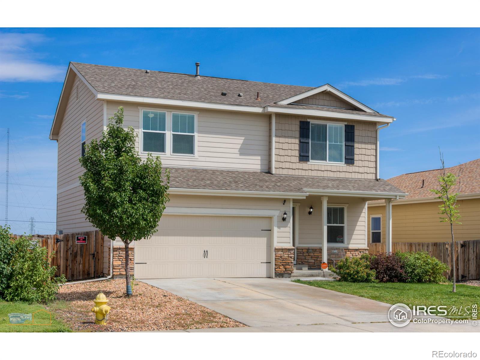 CMA Image for 4547 e 95th drive,Thornton, Colorado