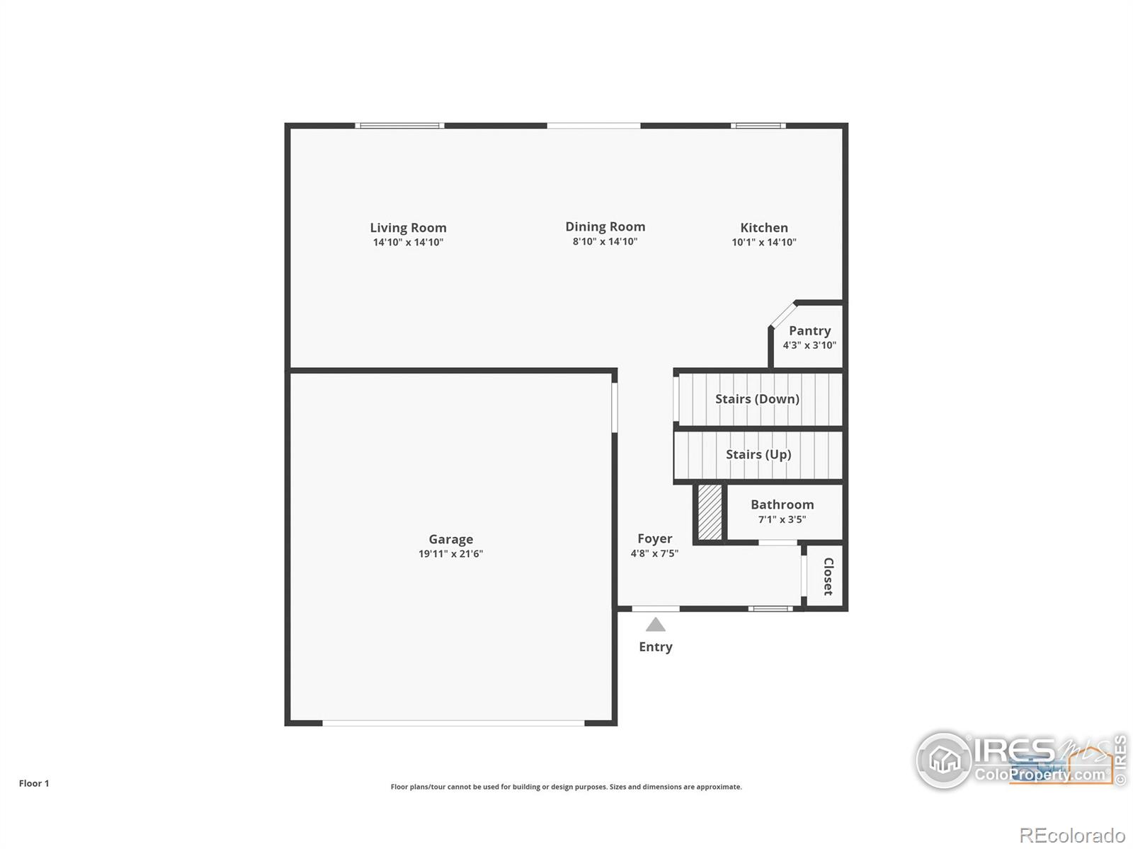 MLS Image #31 for 9568  dahlia lane,thornton, Colorado