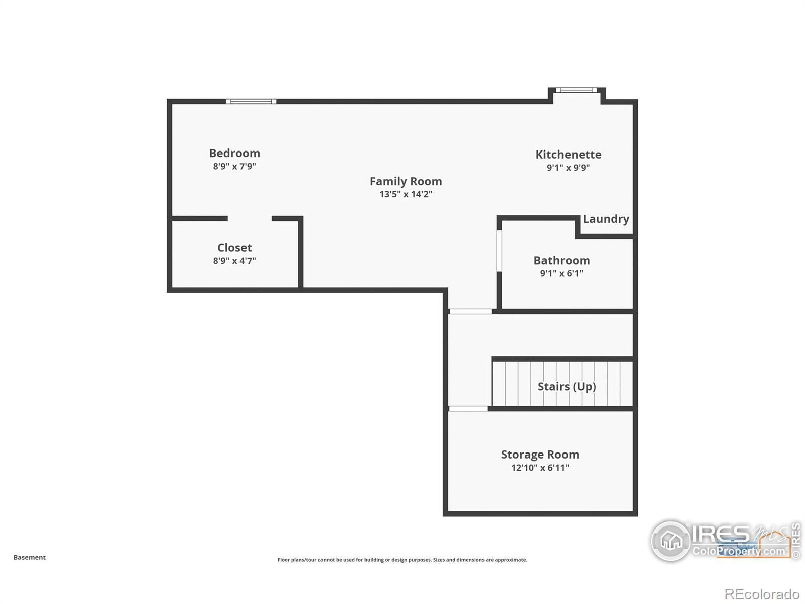 MLS Image #33 for 9568  dahlia lane,thornton, Colorado