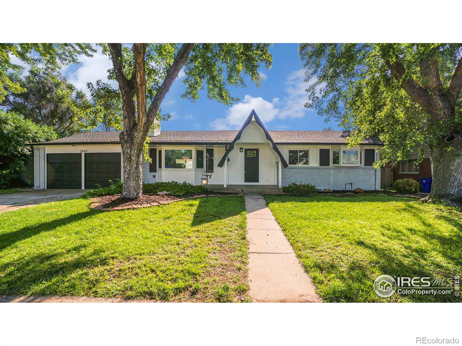 CMA Image for 2048  21st Ave Ct,Greeley, Colorado