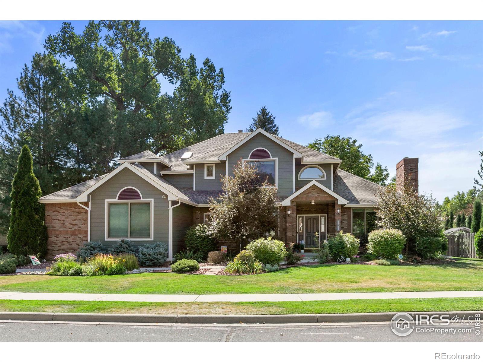 MLS Image #0 for 1321  ruby way,longmont, Colorado