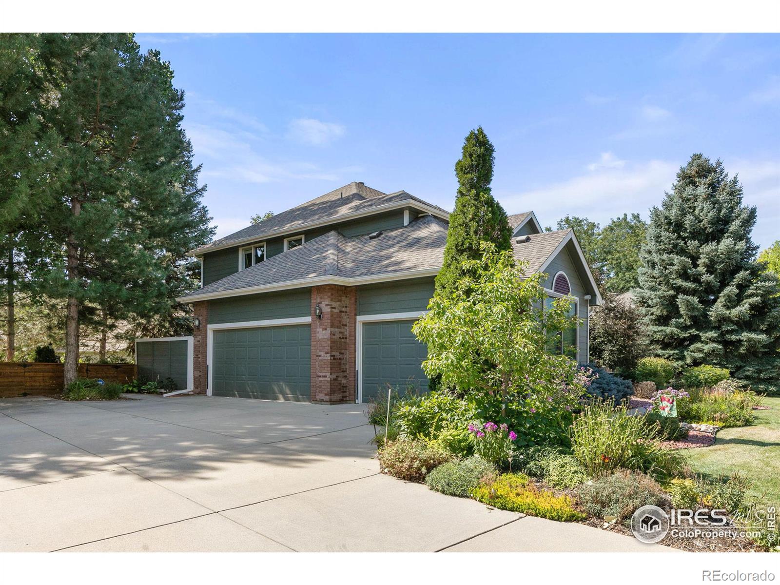 MLS Image #2 for 1321  ruby way,longmont, Colorado