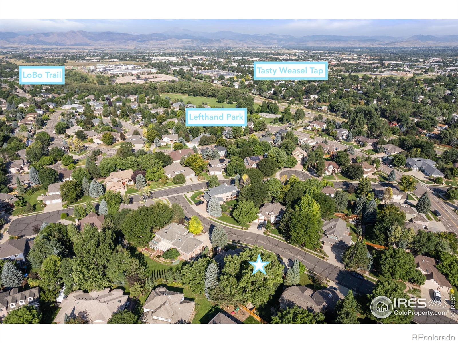 MLS Image #38 for 1321  ruby way,longmont, Colorado