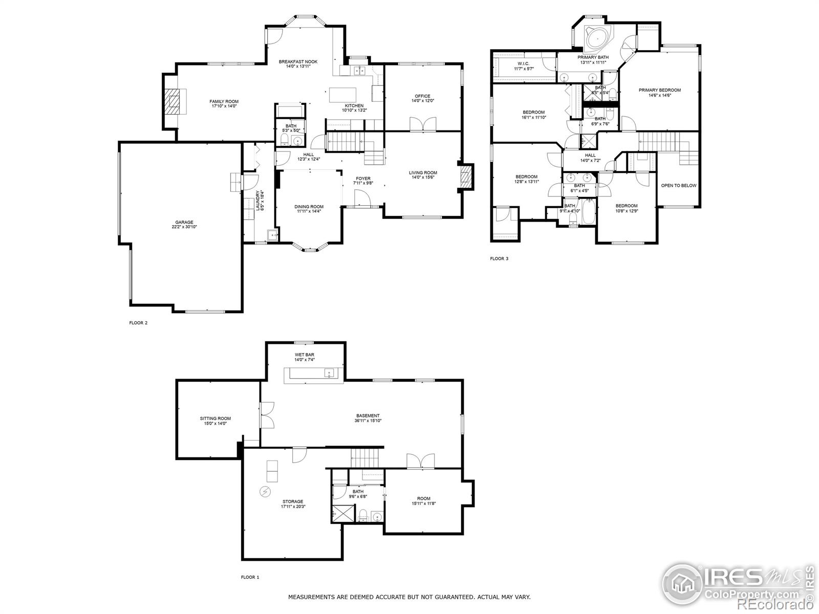 MLS Image #39 for 1321  ruby way,longmont, Colorado