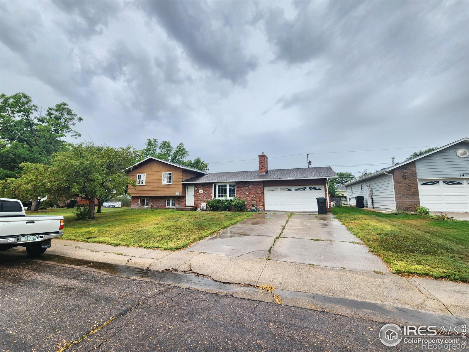 MLS Image #0 for 1409  buchanan street,sterling, Colorado