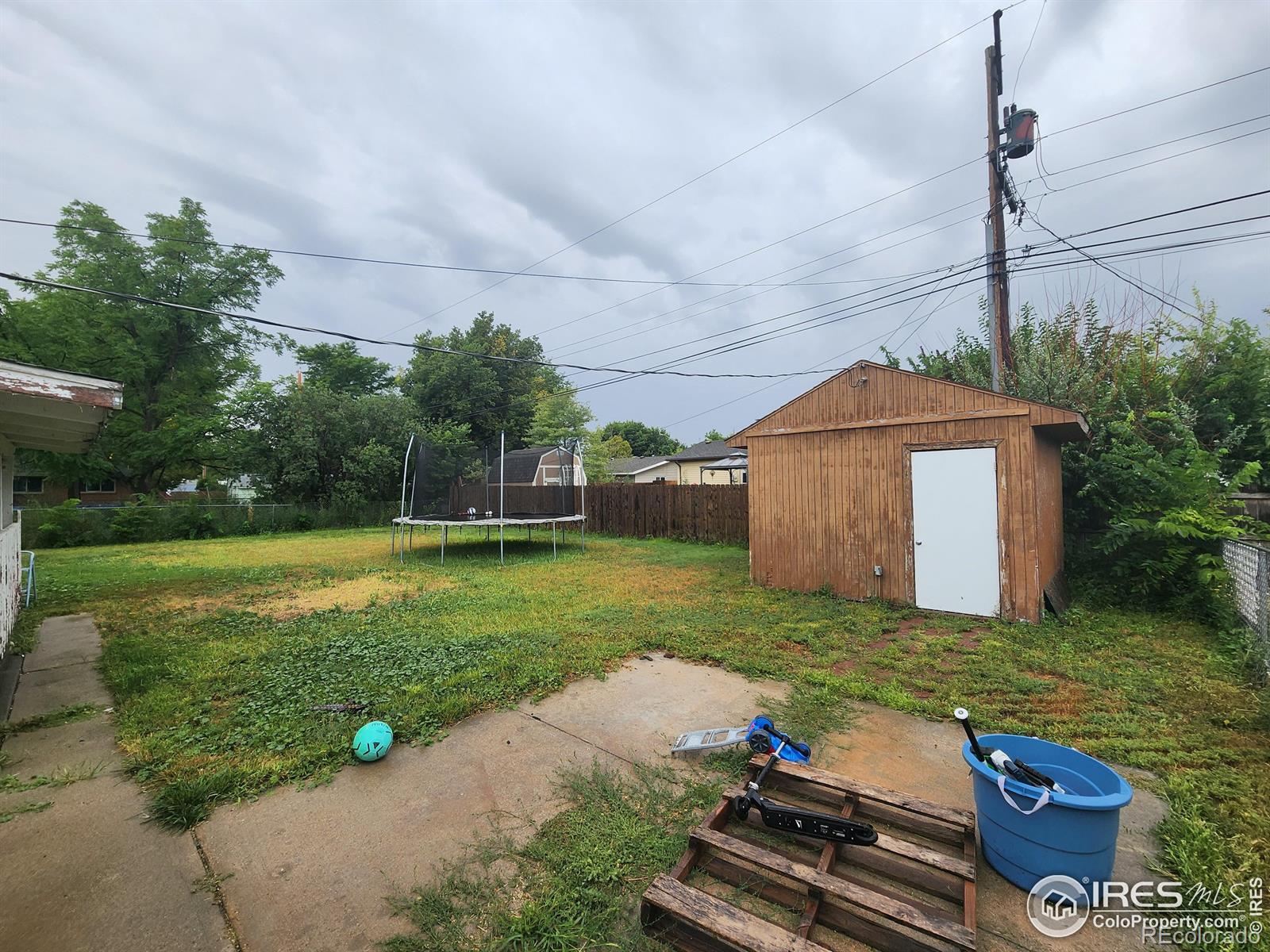 MLS Image #28 for 1409  buchanan street,sterling, Colorado