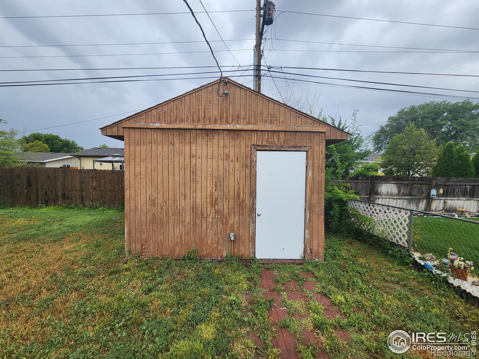 MLS Image #32 for 1409  buchanan street,sterling, Colorado