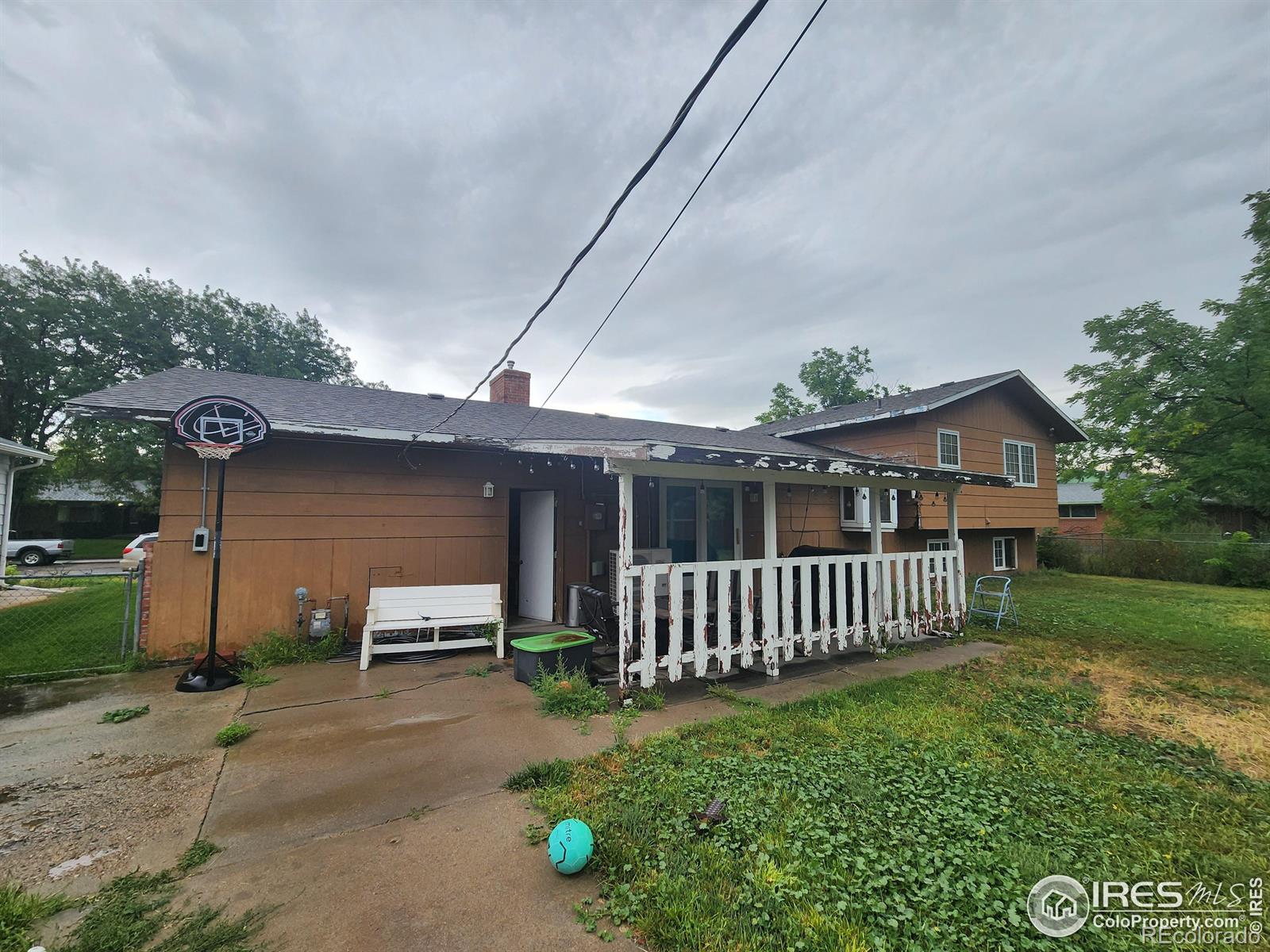 MLS Image #33 for 1409  buchanan street,sterling, Colorado