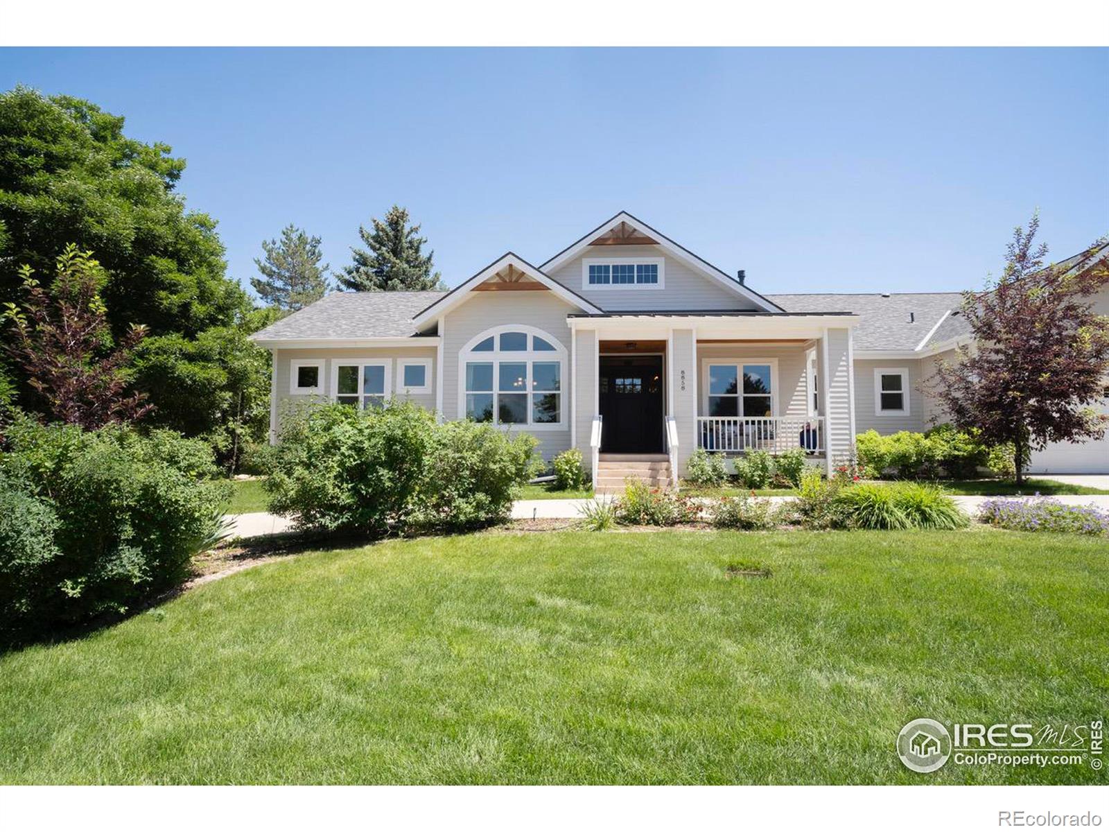 MLS Image #2 for 8858  marathon road,niwot, Colorado